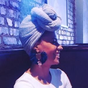 Meet your Posher, Kim